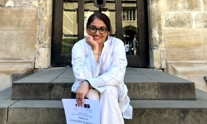 How One Pakistani Indie Publisher Is Pushing Back And Making Space For Overlooked&nbsp;Voices