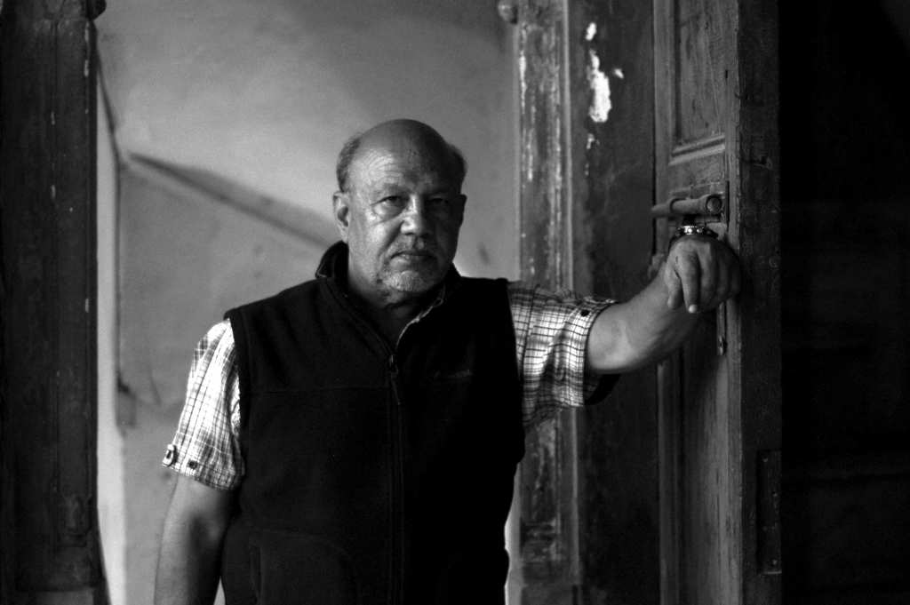 Farewell To Lahore’s Renowned Artist Who Painted Its Hardest&nbsp;Truths