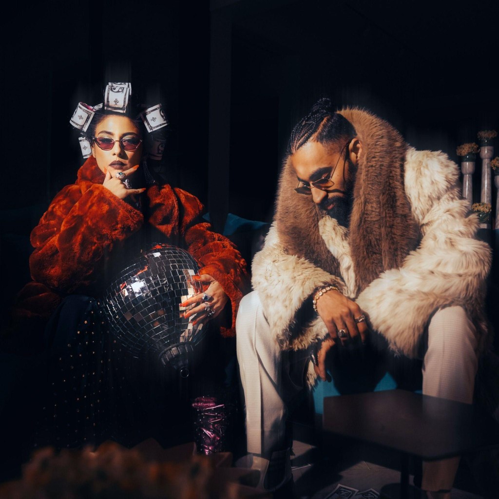 Meesha Shafi And Talhah Yunus Turn Up The Heat In ‘Paisa&nbsp;Bolay’