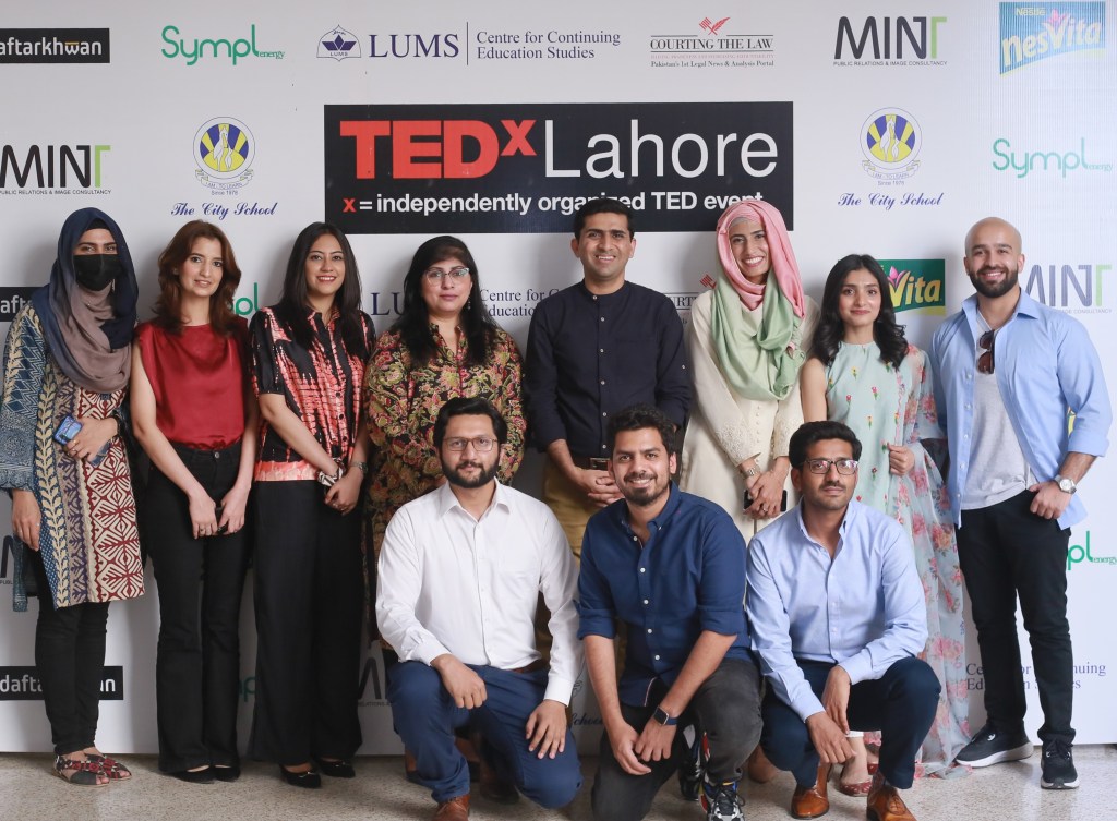 What Being A TEDxLahore Curator Taught Me That No Classroom Ever&nbsp;Could