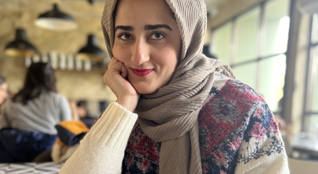 How An iPad, A Pandemic, And Motherhood Helped Me Find Myself&nbsp;Again