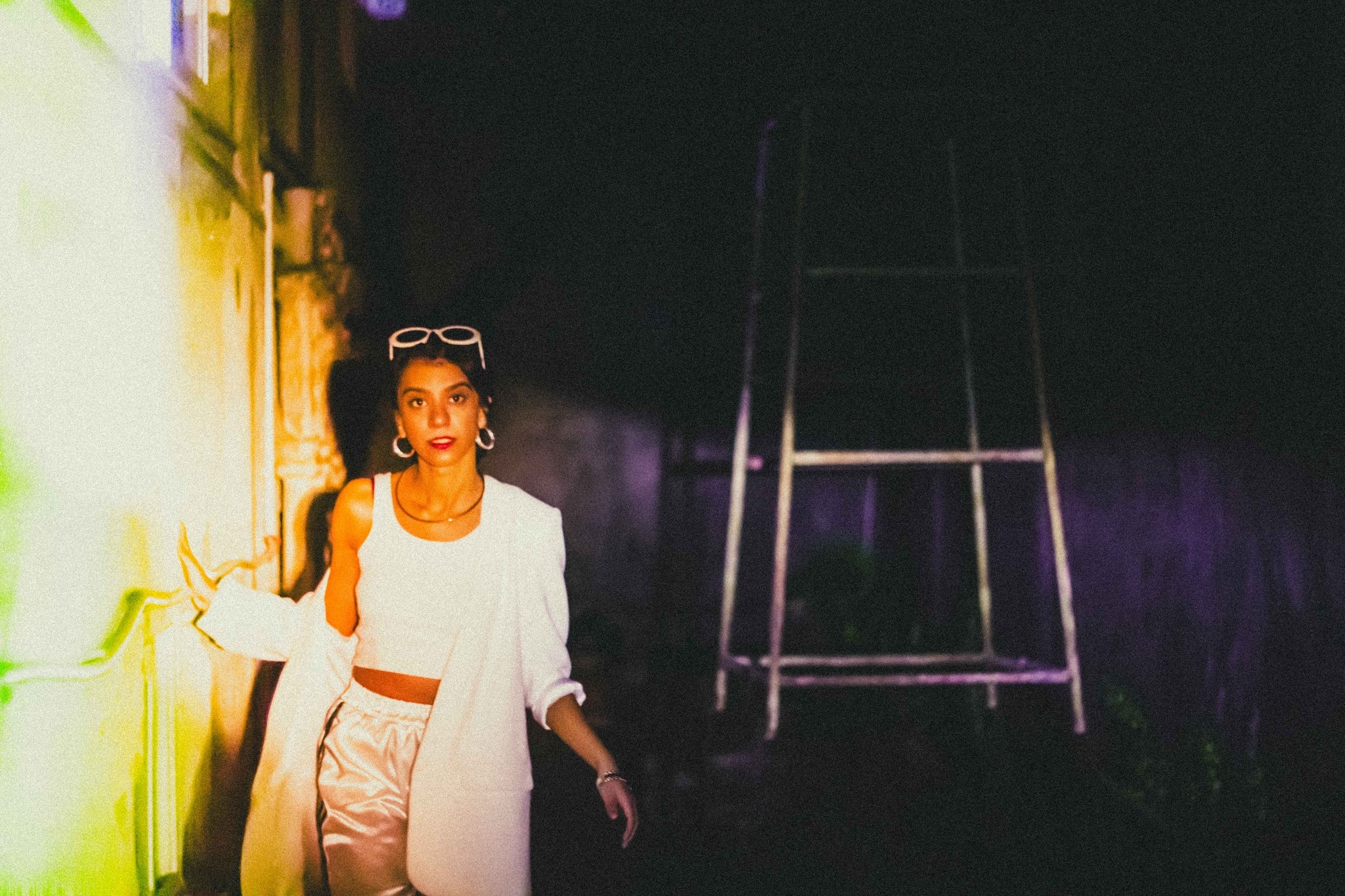 Natasha Humera Ejaz And Uzair Jaswal Just Dropped A New Track